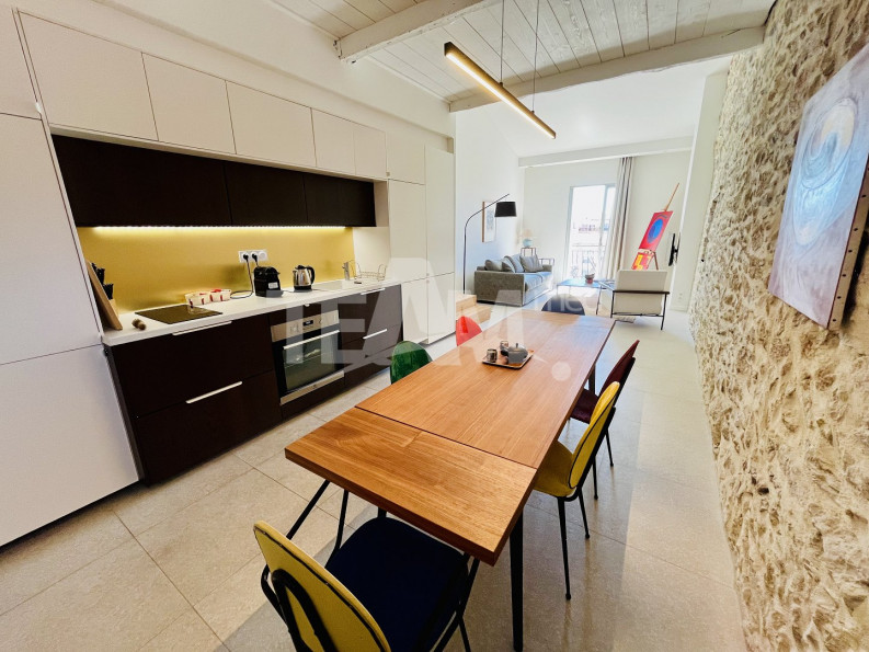 location Appartement Sete - Photo 2