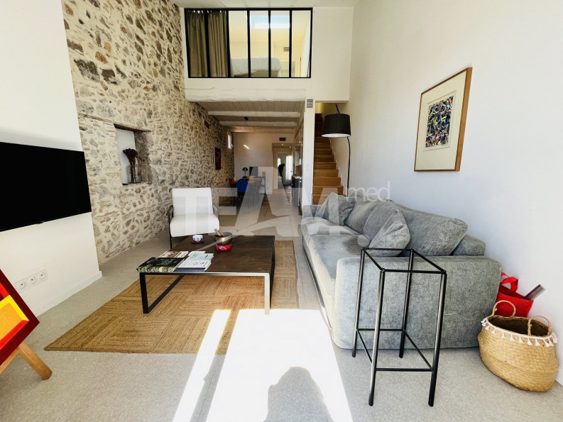 location Appartement Sete - Photo 3