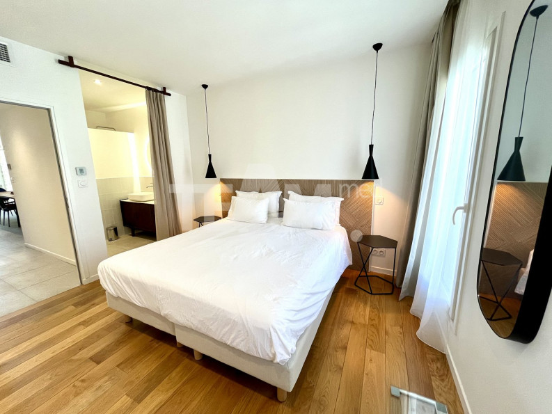 location Appartement Sete - Photo 7