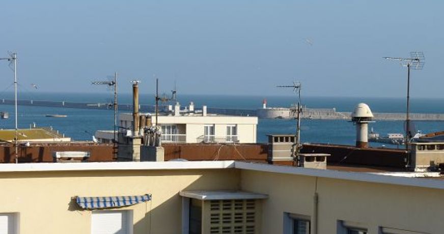 location Appartement Sete