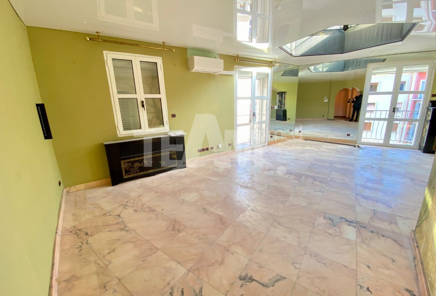 location Appartement Sete - Photo 4