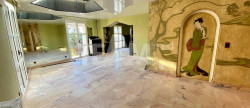 location Appartement Sete