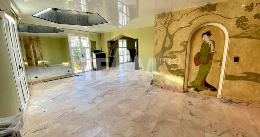 location Appartement Sete