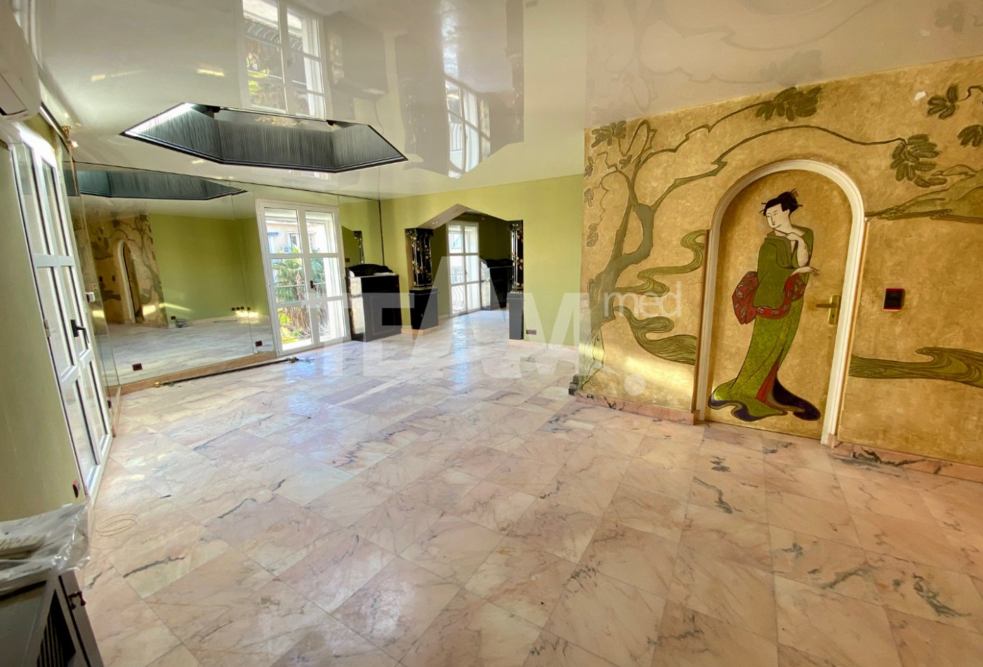 location Appartement Sete - Photo 3