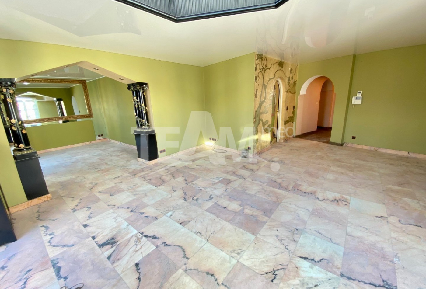 location Appartement Sete - Photo 2