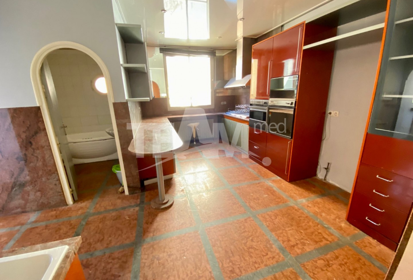 location Appartement Sete - Photo 5