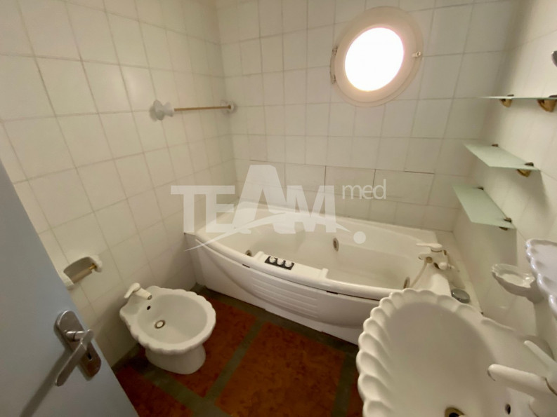 à louer Appartement Sete - Photo 9