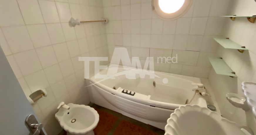 location Appartement Sete