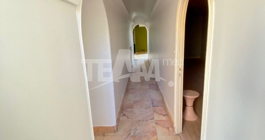location Appartement Sete