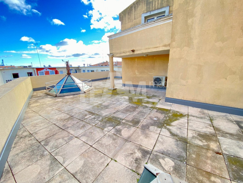 à louer Appartement Sete - Photo 6