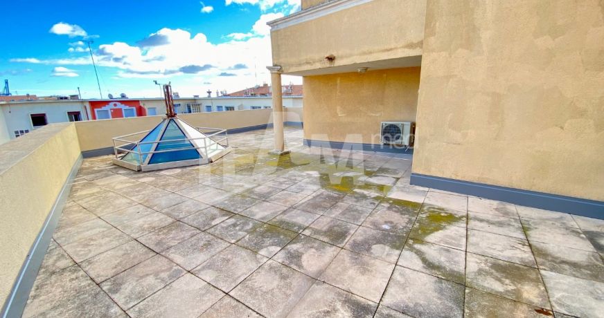 location Appartement Sete
