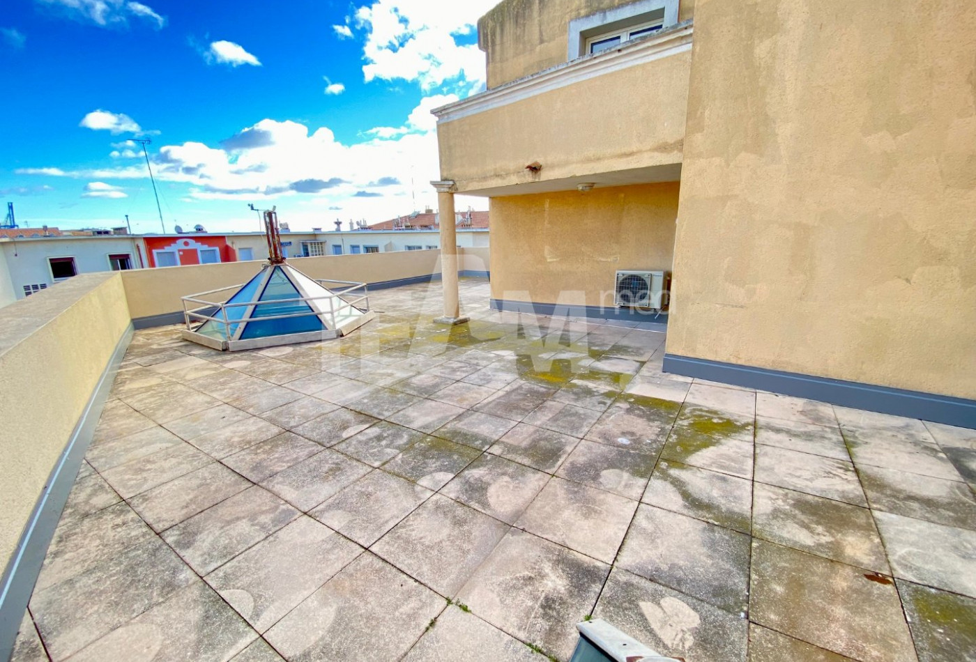 location Appartement Sete - Photo 7