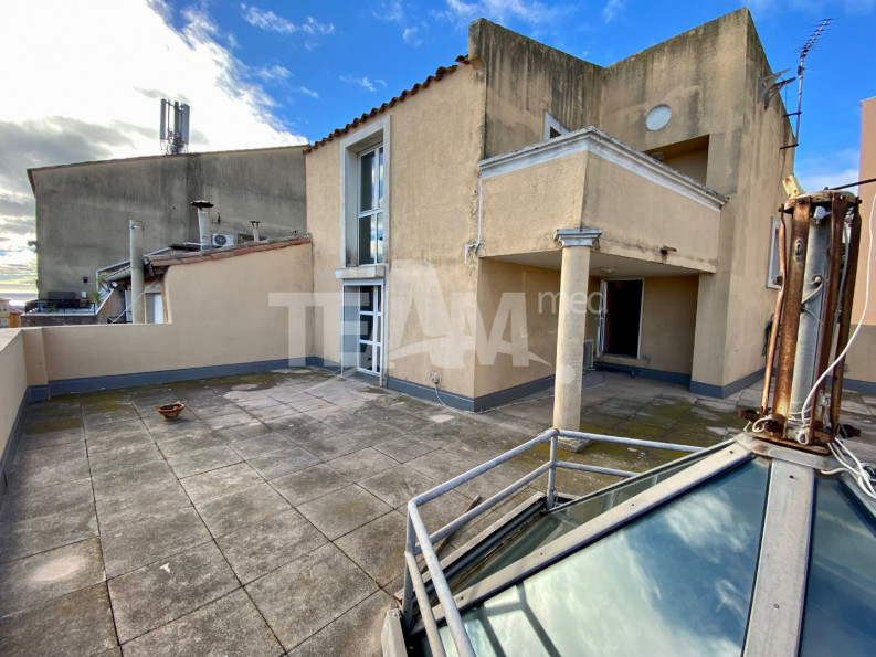 à louer Appartement Sete - Photo 5