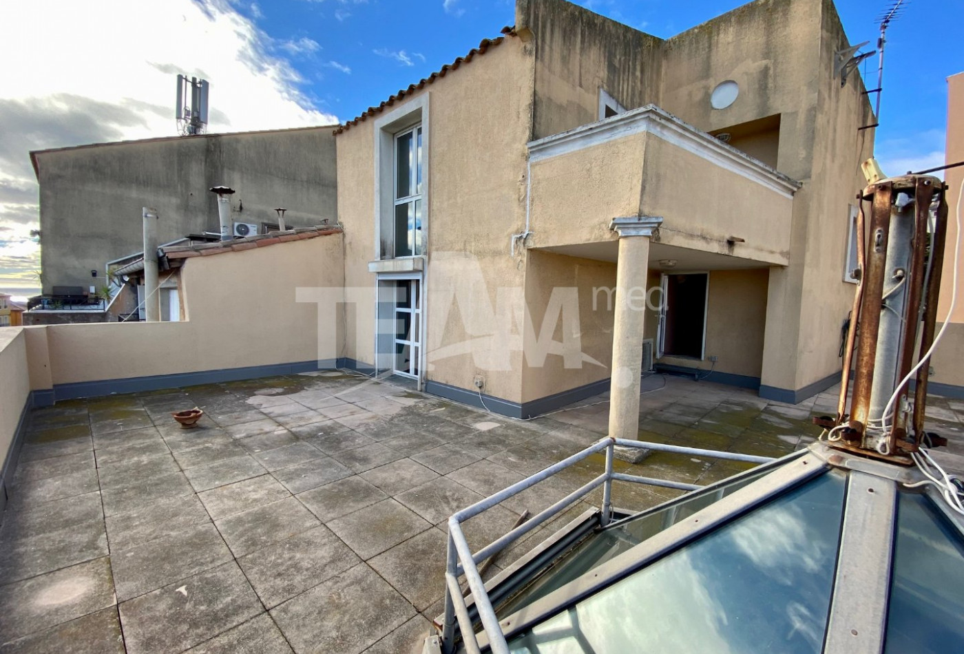 location Appartement Sete - Photo 6