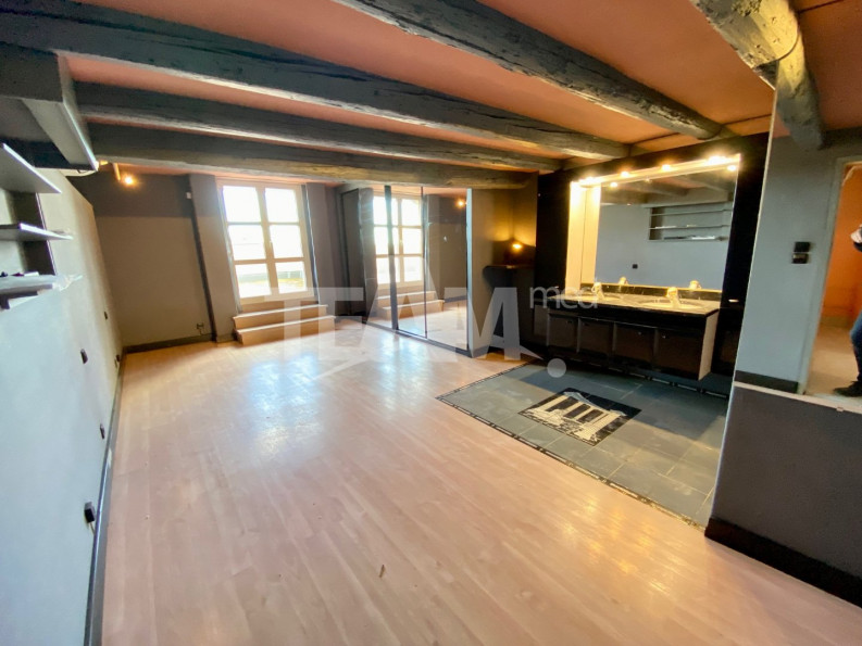 à louer Appartement Sete - Photo 10