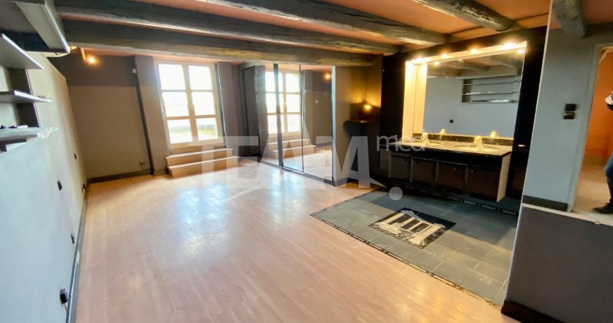 location Appartement Sete