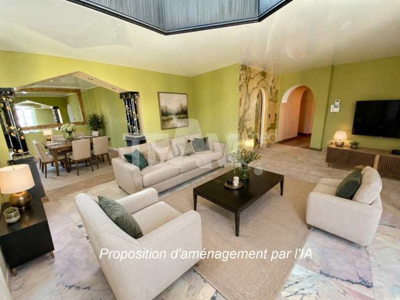 location Appartement Sete - Photo 1
