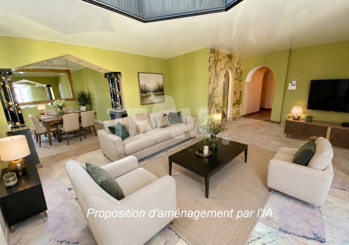 location Appartement Sete
