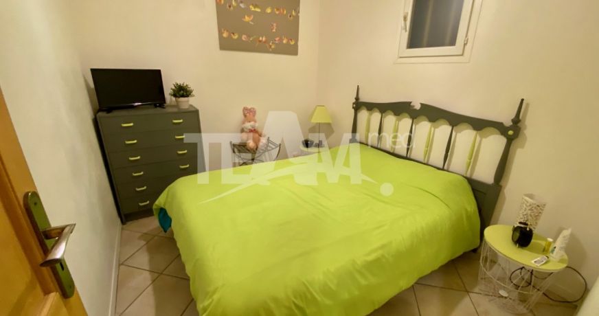 vente Appartement Sete