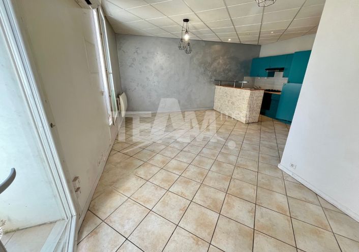 vente Appartement Sete