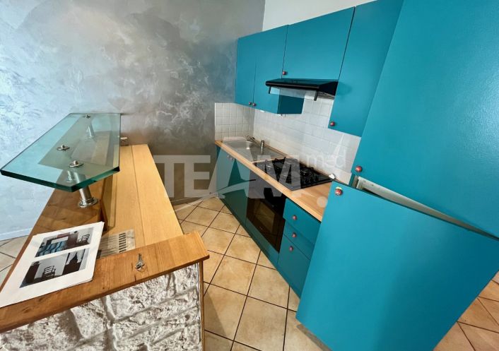 vente Appartement Sete