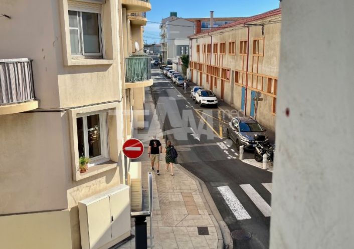 vente Appartement Sete