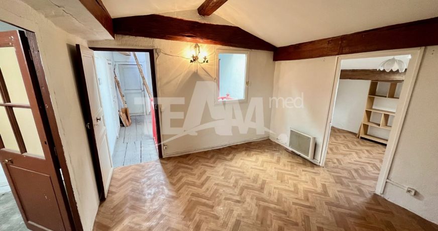 vente Appartement Sete