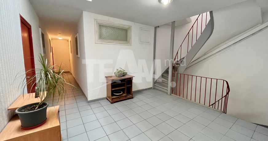 vente Appartement Sete