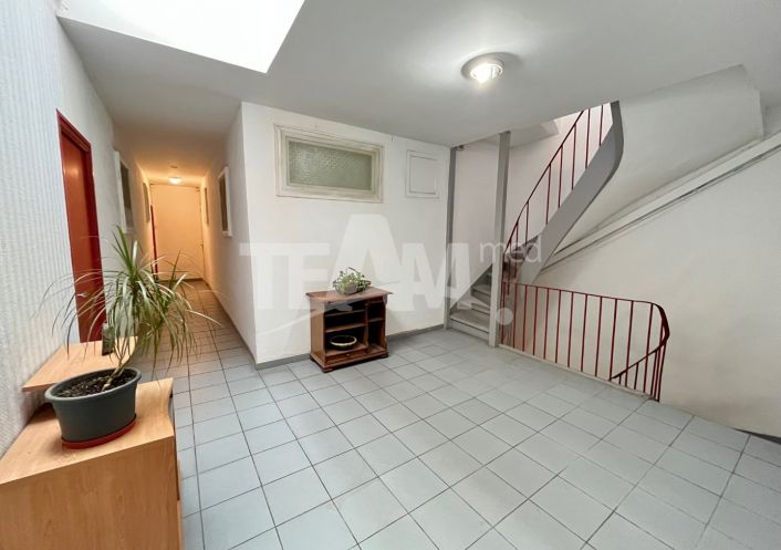 vente Appartement Sete