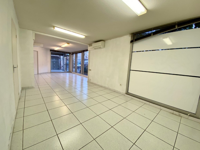 à louer Bureau Sete - Photo 4