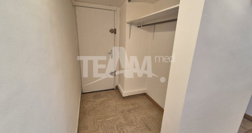 location Appartement Sete