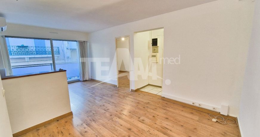 location Appartement Sete