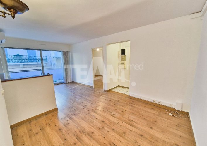 location Appartement Sete