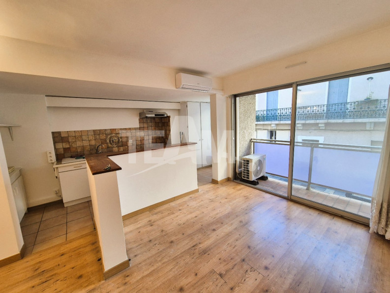 location Appartement Sete - Photo 3