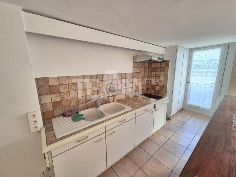 location Appartement Sete - Photo 4