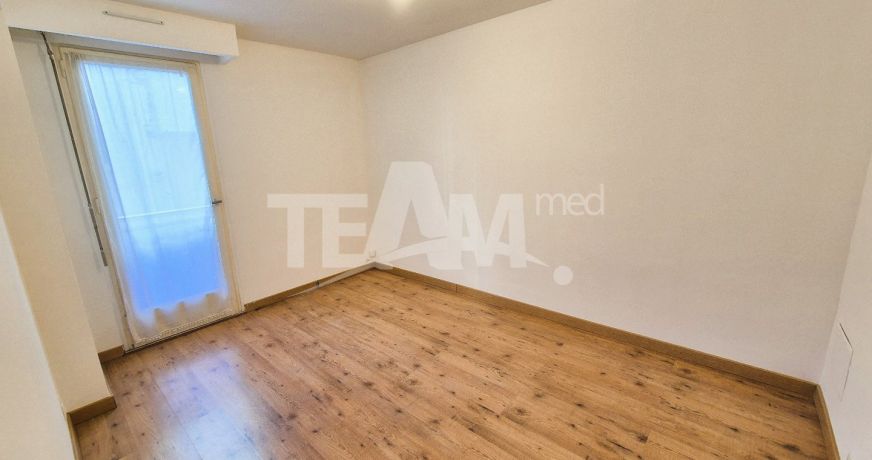 location Appartement Sete
