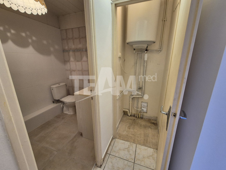 location Appartement Sete - Photo 8