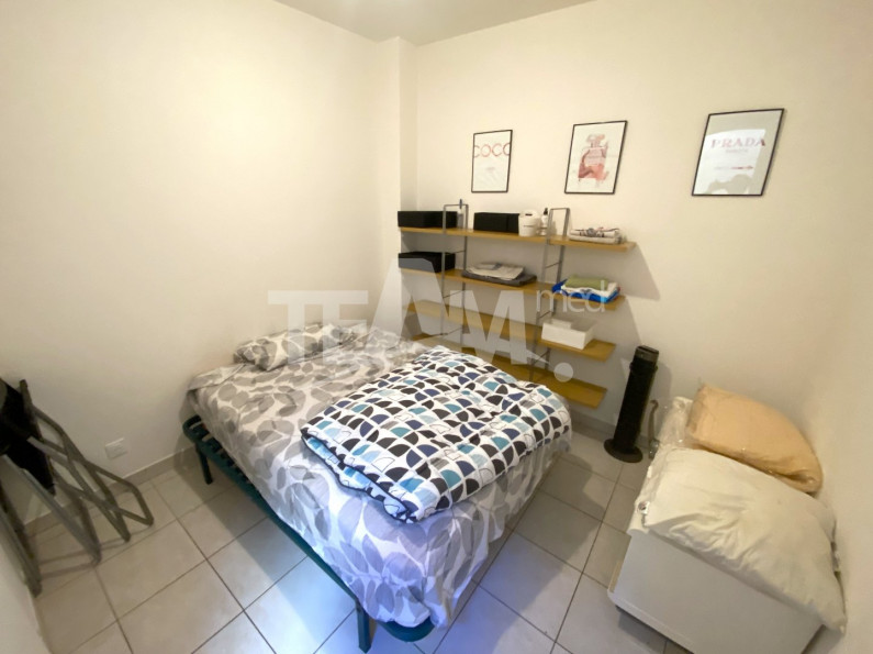 location Appartement Sete - Photo 4