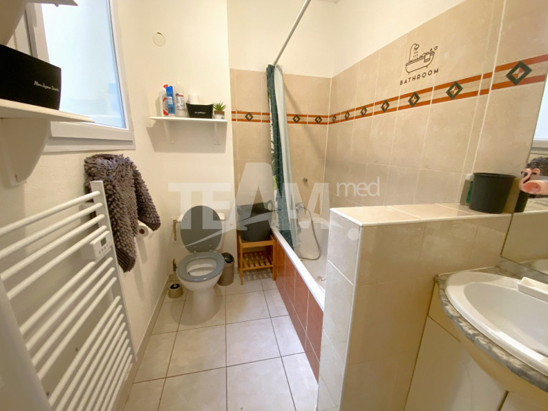 à louer Appartement Sete - Photo 5