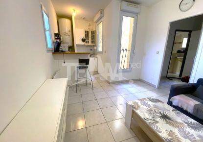 location Appartement Sete