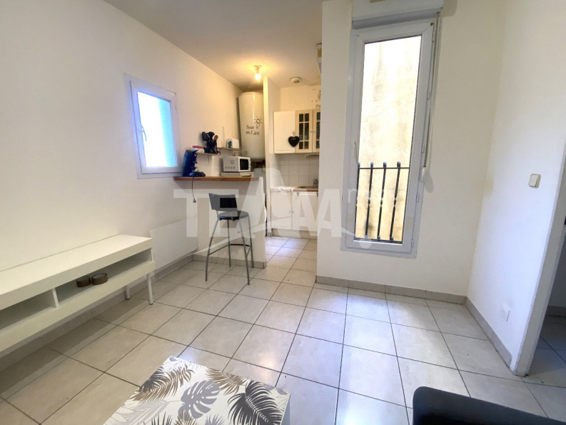 à louer Appartement Sete - Photo 2