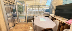 vente Villa La Peyrade