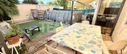 vente Villa La Peyrade