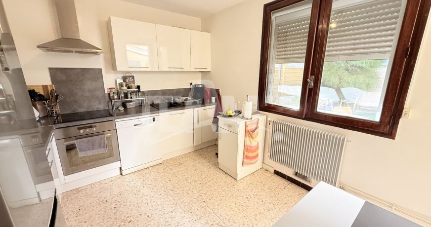 vente Villa La Peyrade