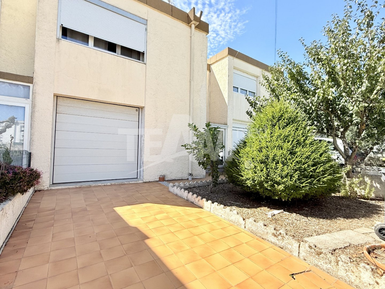 à vendre Villa La Peyrade - Photo 9
