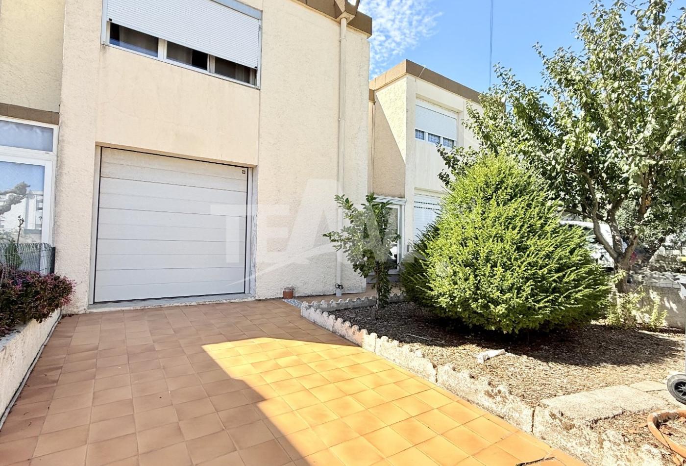 vente Villa La Peyrade - Photo 9