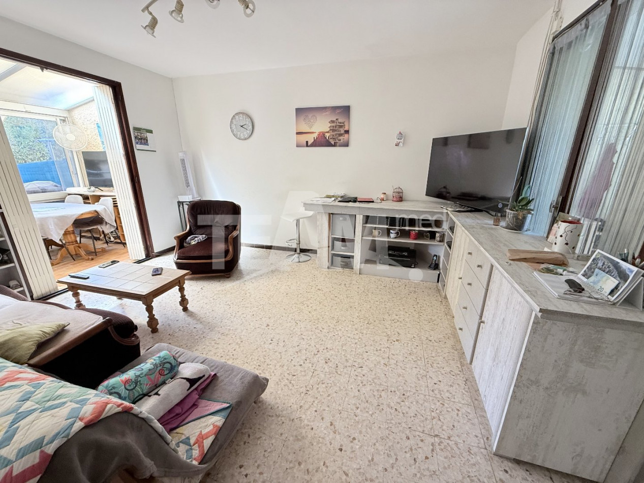 à vendre Villa La Peyrade - Photo 3