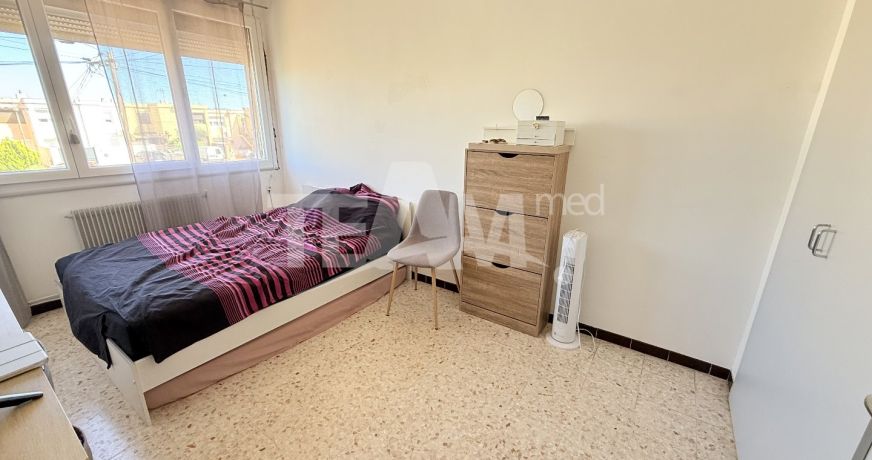 vente Villa La Peyrade