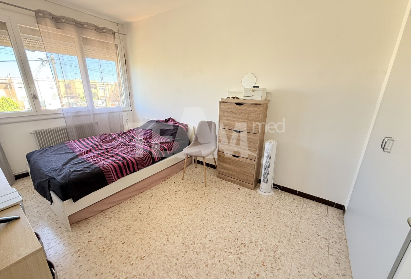 vente Villa La Peyrade - Photo 7