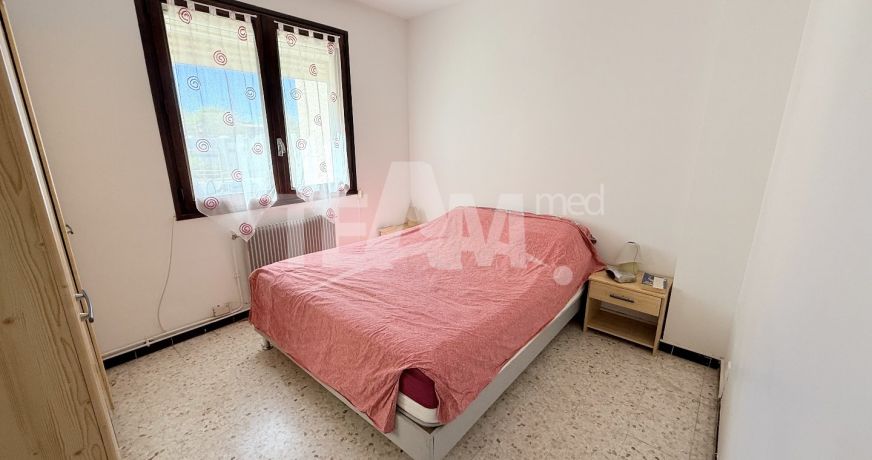 vente Villa La Peyrade